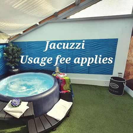 Studio Appartement Speichersdorf Luaran gambar