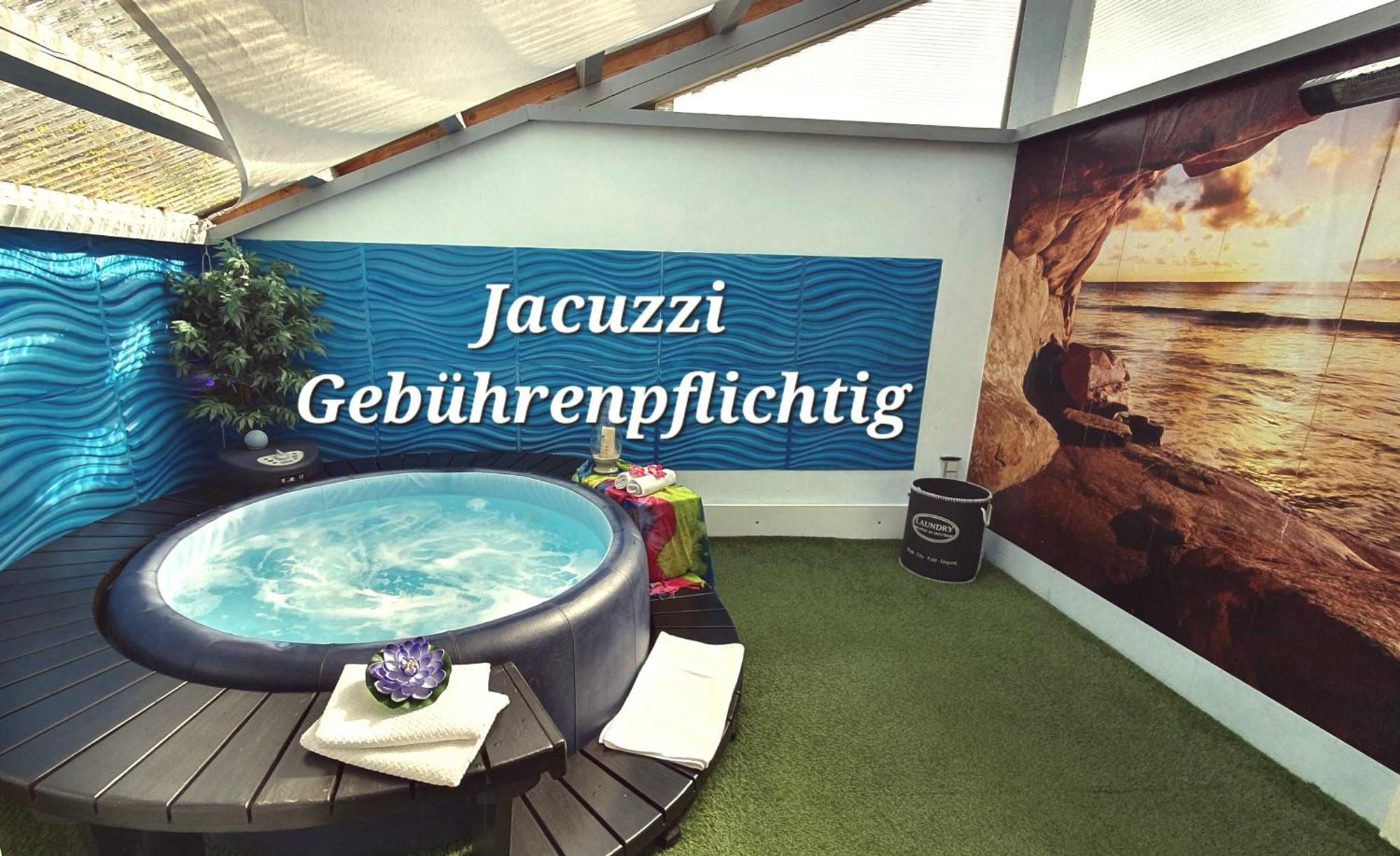 Studio Appartement Speichersdorf Luaran gambar