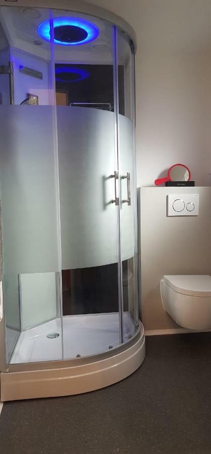 Studio Appartement Speichersdorf Luaran gambar